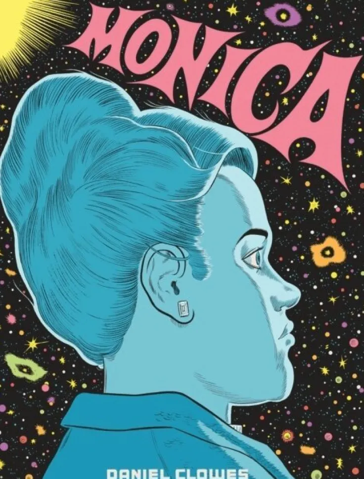 Monica