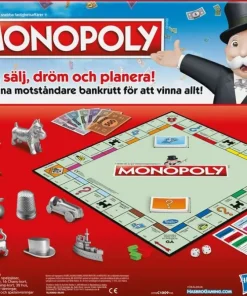 Monopoly Classic