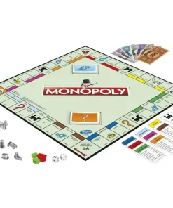 Monopoly Classic