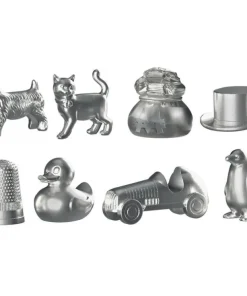 Monopoly Classic (Refresh 90 Year)