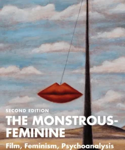 Monstrous-Feminine