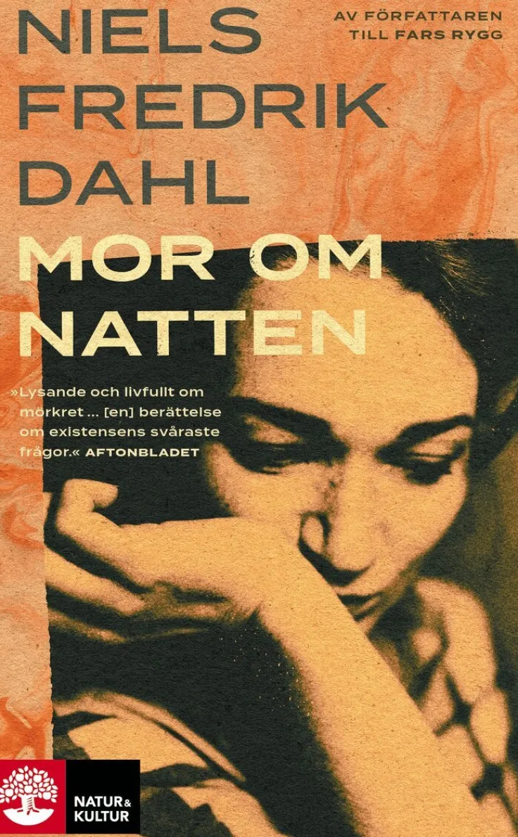 Mor om natten