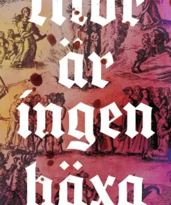 Mor är ingen häxa