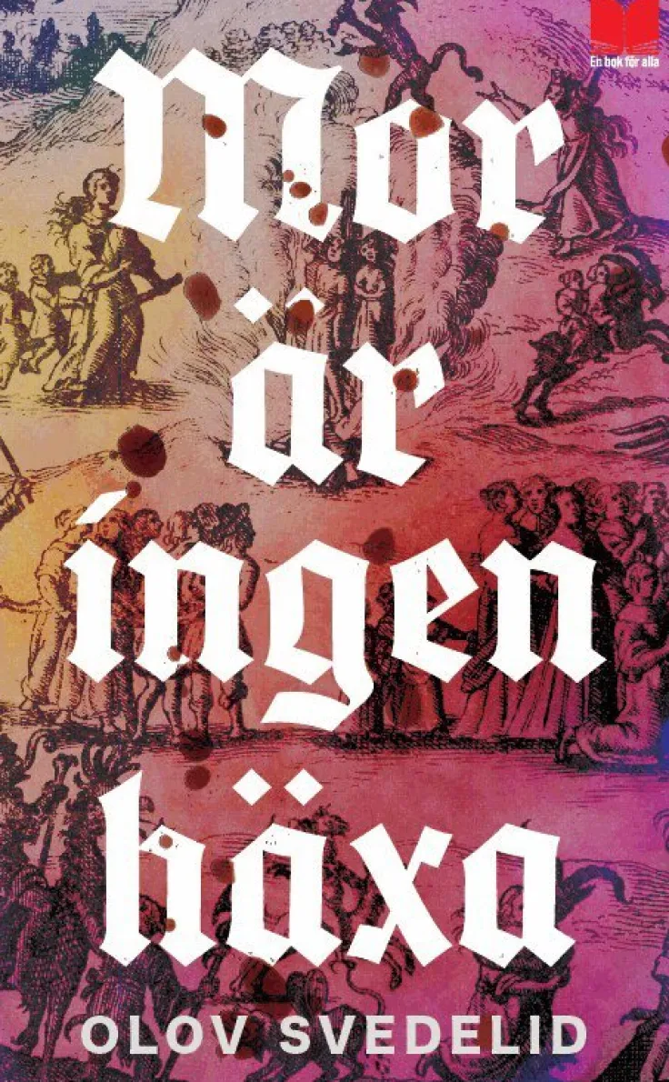 Mor är ingen häxa