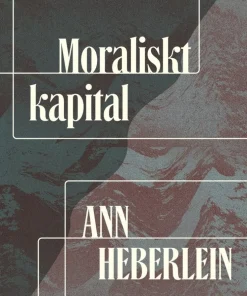 Moraliskt kapital