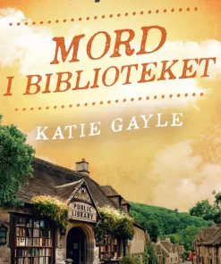 Mord i biblioteket