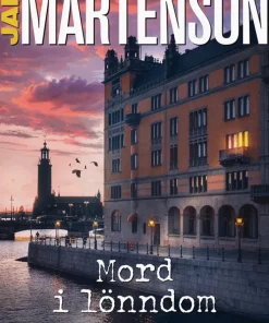 Mord i lönndom