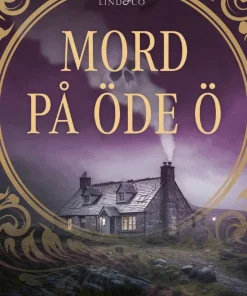 Mord på öde ö