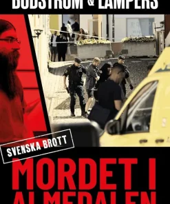 Mordet i Almedalen