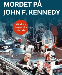 Mordet på John F. Kennedy