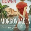 Morgondagen är för de modiga