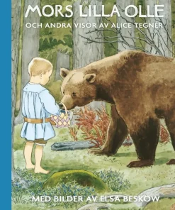 Mors lilla Olle och andra visor