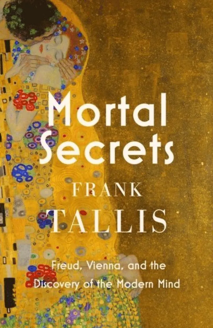 Mortal Secrets