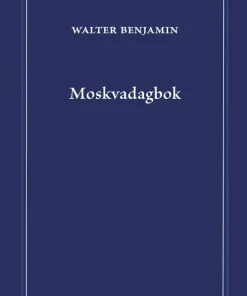 Moskvadagbok