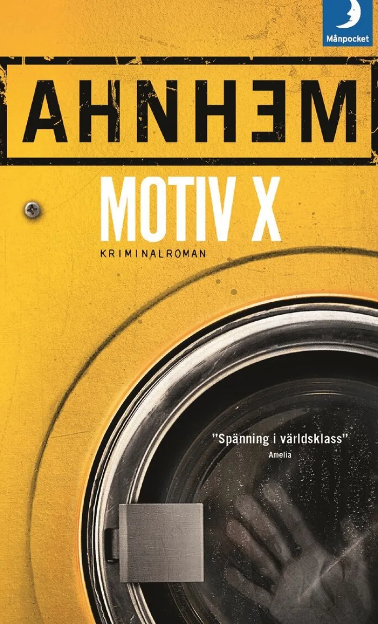 Motiv X