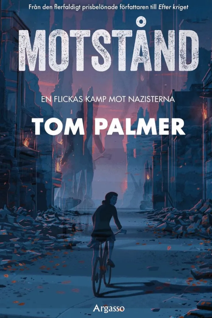 Motstånd