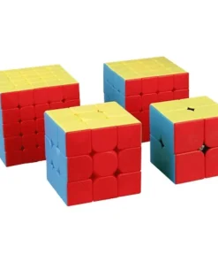 Moyu Gift Box 4-i-1