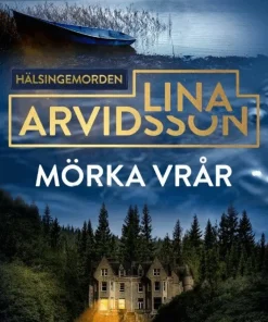 Mörka vrår