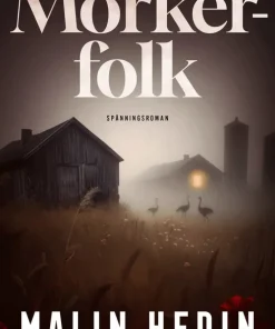Mörkerfolk