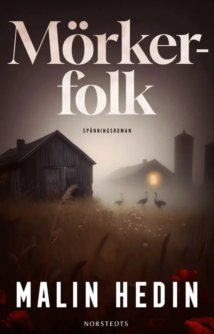 Mörkerfolk