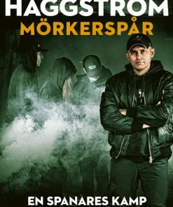 Mörkerspår : en spanares kamp mot prostitutionen