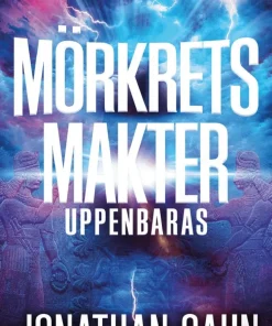Mörkrets makter uppenbaras