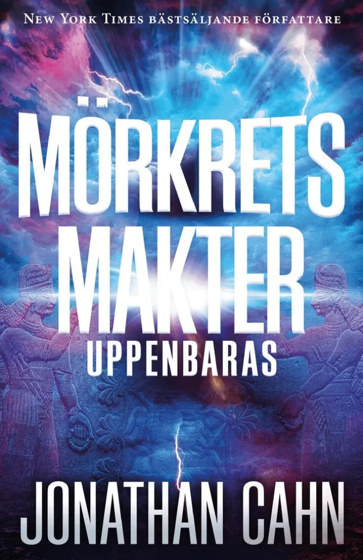 Mörkrets makter uppenbaras