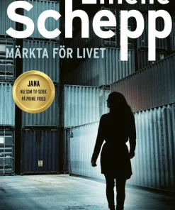 Märkta för livet