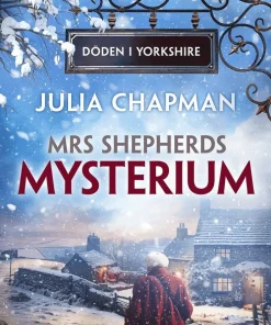 Mrs Shepherds mysterium