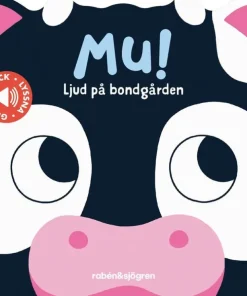 Mu! : Ljud på bondgården