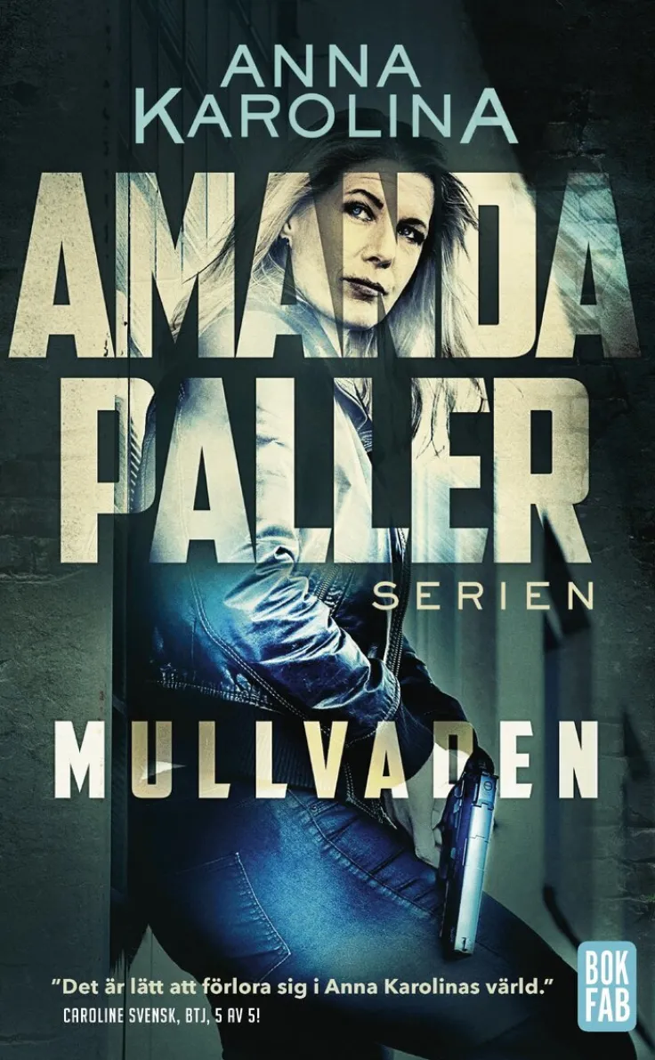 Mullvaden
