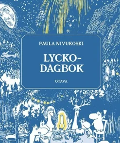 Mumin. Lyckodagbok