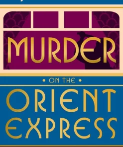 Murder on the Orient Express