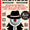Murdle. 100 möjliga och omöjliga mordgåtor att lösa med hjälp av logik, skicklighet och förnuft