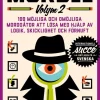 Murdle. 100 möjliga och omöjliga mordgåtor att lösa med hjälp av logik, skicklighet och förnuft