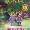 Musse & Helium. Korsordsbok