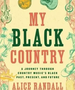 My Black Country