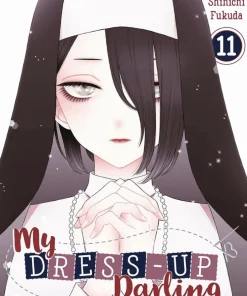 My Dress-Up Darling 11