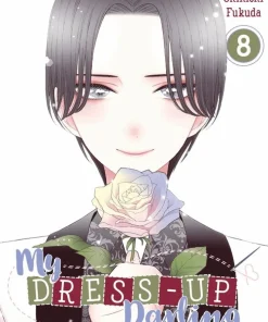 My Dress-Up Darling 8
