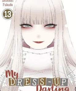 My Dress-Up Darling 13