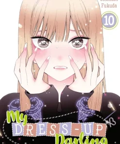 My Dress-Up Darling 10
