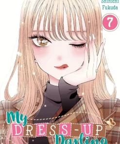 My Dress-Up Darling 7