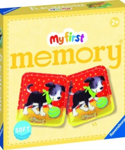My First memory - Animal Babies