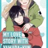 My Love Story with Yamada-kun at Lv999, Vol. 2