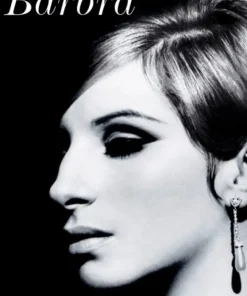 My Name is Barbra