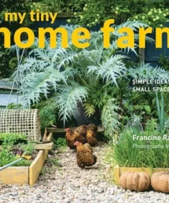My Tiny Home Farm