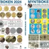 Myntboken 2024 Nr 54
