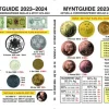 Myntguide 2023-2024 Nr 57