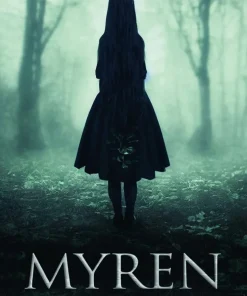 Myren : skräckberättelser