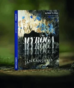 Myröga - jänkänsilmä